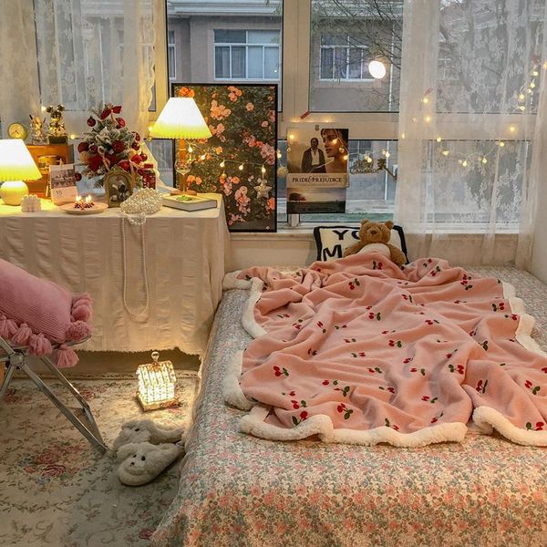 blankets youlianins limited warm lambs blanket double thicken bedroom sofa single
blankets youlianins limited warm lambs blanket double thicken bedroom sofa single