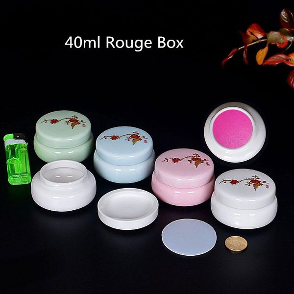 storage bottles & jars mini ceramic pot plum flower design powder lipstick square cosmetic box dendrobium aloes bottle tea seal
storage bottles & jars mini ceramic pot plum flower design powder lipstick square cosmetic box dendrobium aloes bottle tea seal