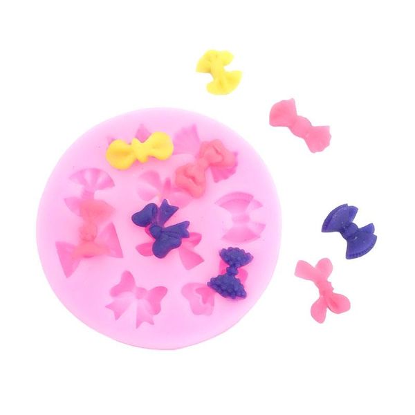 cake tools tillwell1165small mold grade silicone mold,fondant decorating tools, soap mold,silicone bow tie shape
cake tools tillwell1165small mold grade silicone mold,fondant decorating tools, soap mold,silicone bow tie shape