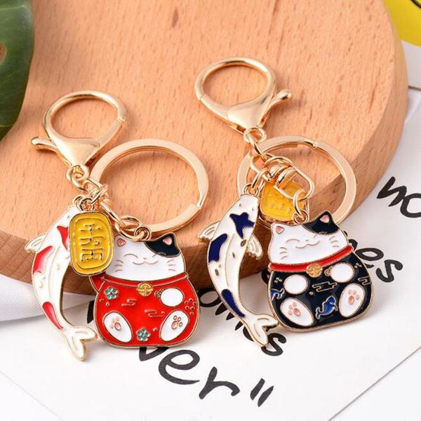 japan anime lucky cat partys fortune koinobori keychain key chain car for women bag pendent gift ld61204
japan anime lucky cat partys fortune koinobori keychain key chain car for women bag pendent gift ld61204