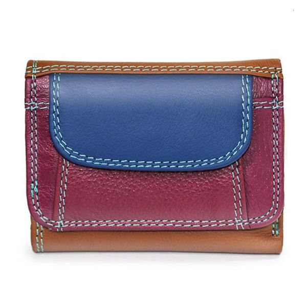 wallets bohemian wallet women genuine leather female coin purse short deisgner lady magnetic buckle clutch bag, Red;black
wallets bohemian wallet women genuine leather female coin purse short deisgner lady magnetic buckle clutch bag, Red;black