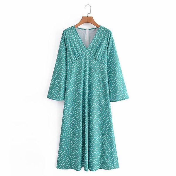 casual dresses xikom 2021 women print v-neck long sleeve sweet prairie chic gentle dress female vintage slim fashion midi, Black;gray
casual dresses xikom 2021 women print v-neck long sleeve sweet prairie chic gentle dress female vintage slim fashion midi, Black;gray