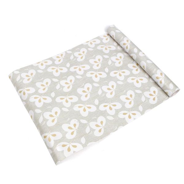 10m/roll rural floral wallpaper self adhesive modern flower peel and stick wall paper removable home decoration wallpapers
10m/roll rural floral wallpaper self adhesive modern flower peel and stick wall paper removable home decoration wallpapers