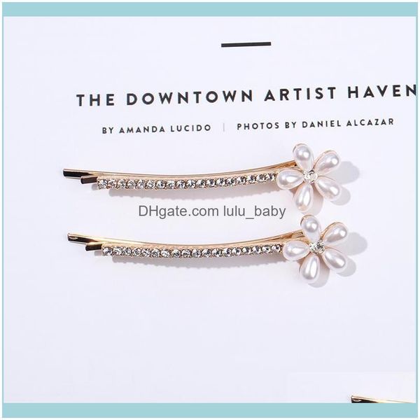 & jewelry jewelrypearl hairpin a word clip flower hair aessories ins korean simple stick barrettes wholesale clips drop delivery 2021 0w4j7, Golden;silver
& jewelry jewelrypearl hairpin a word clip flower hair aessories ins korean simple stick barrettes wholesale clips drop delivery 2021 0w4j7, Golden;silver