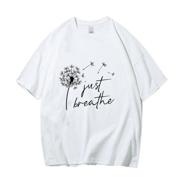 women's t-shirt dmuchawiec printing t-shirts casual summer letter print fashion short-sleeved t-shirt. blusas mujer manga corta, White
women's t-shirt dmuchawiec printing t-shirts casual summer letter print fashion short-sleeved t-shirt. blusas mujer manga corta, White