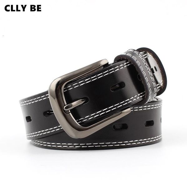 belts women belt luxury genuine leather fashion female vintage cowskin all-match strap pin buckle 2.8cm wide for ceinture, Black;brown
belts women belt luxury genuine leather fashion female vintage cowskin all-match strap pin buckle 2.8cm wide for ceinture, Black;brown