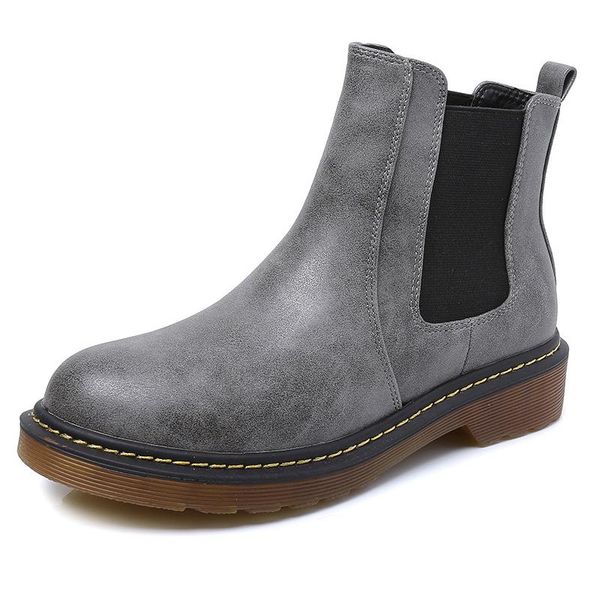 boots women shoes 2021 autumn and winter trend of comfortable women's riding flat casual short, Black
boots women shoes 2021 autumn and winter trend of comfortable women's riding flat casual short, Black