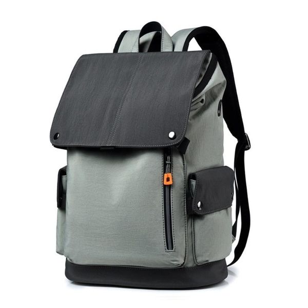 backpack fashion men's overalls shoulders large oxford cloth casual lapbag bookbag backpacks for women unisex
backpack fashion men's overalls shoulders large oxford cloth casual lapbag bookbag backpacks for women unisex