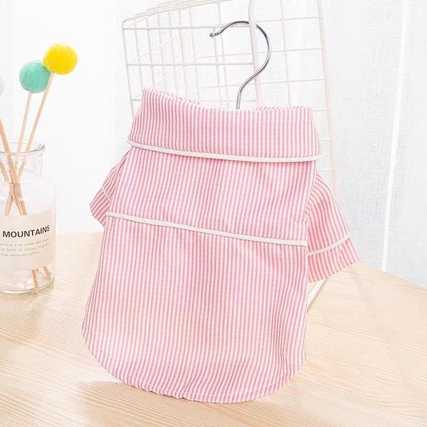 dog apparel fashion pajamas soft shirt luxury t-shirt for small dogs cats chihuahua ropa perro yorkshire pets coat jacket pet costume
dog apparel fashion pajamas soft shirt luxury t-shirt for small dogs cats chihuahua ropa perro yorkshire pets coat jacket pet costume