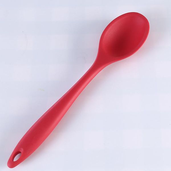 spoons home use large silicone long handle spoon high grade mixing ladle cooking kitchen soup tableware kitchen,dining & bar
spoons home use large silicone long handle spoon high grade mixing ladle cooking kitchen soup tableware kitchen,dining & bar