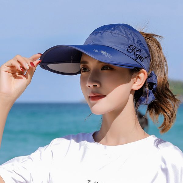 fashion female summer sun hat for woman baseball caps beanie casquettes hats patchwork visor, Blue;gray
fashion female summer sun hat for woman baseball caps beanie casquettes hats patchwork visor, Blue;gray