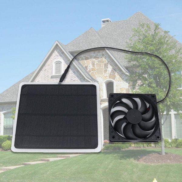 electric fans portable solar powered fan with panel energy saving ventilation cooling for home outdoor camping household appliances
electric fans portable solar powered fan with panel energy saving ventilation cooling for home outdoor camping household appliances