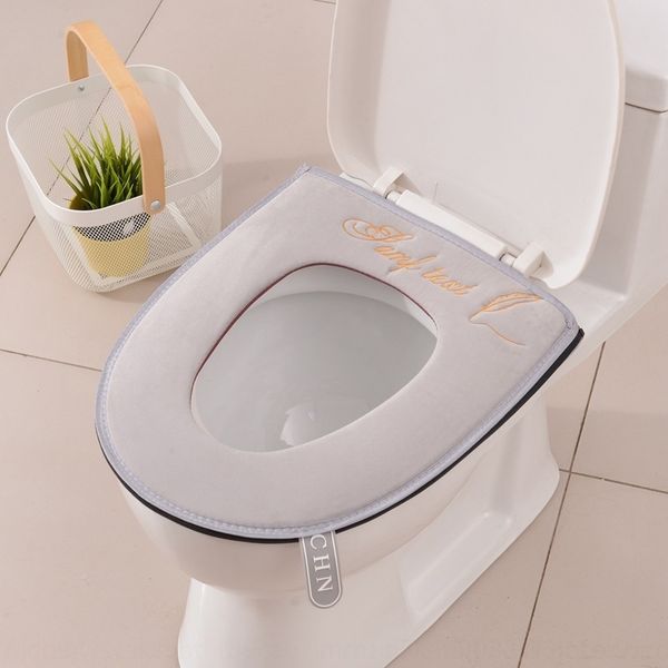 dorc nordic style series cover with embroidered cushion zipper toilet stickers handlezipper type cushiontoilet cover with embroidery patter
dorc nordic style series cover with embroidered cushion zipper toilet stickers handlezipper type cushiontoilet cover with embroidery patter