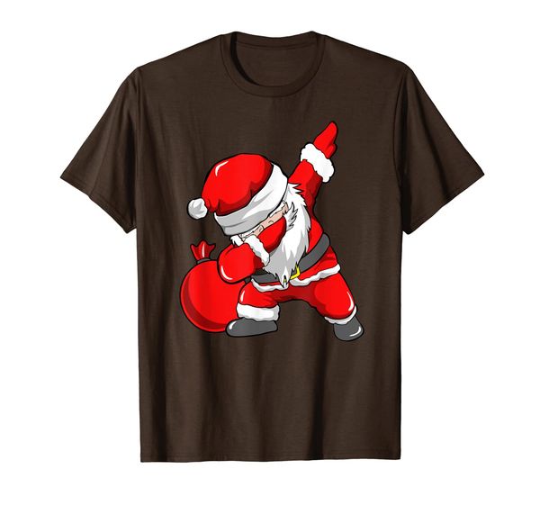Funny Santa Claus With Bag Santa Dabbing Dab Xmas Dance Gift T-Shirt, Mainly pictures
Funny Santa Claus With Bag Santa Dabbing Dab Xmas Dance Gift T-Shirt, Mainly pictures