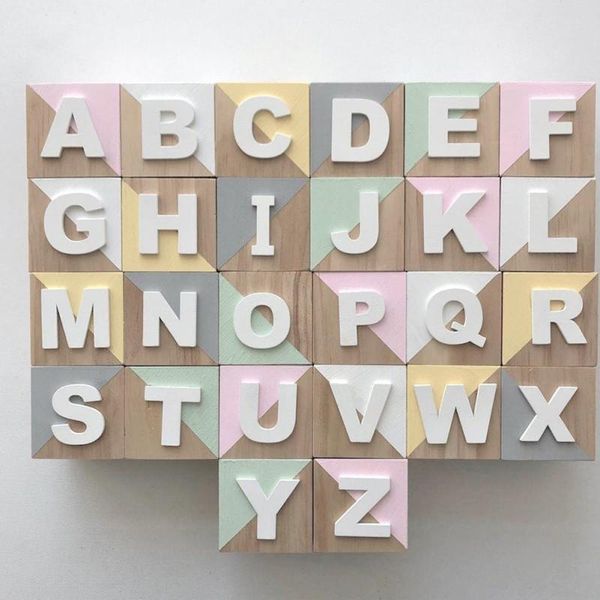 novelty items wooden abc blocks baby alphabet letters building cubes preschool learning toys toddlers wood cube kids toy decorative
novelty items wooden abc blocks baby alphabet letters building cubes preschool learning toys toddlers wood cube kids toy decorative