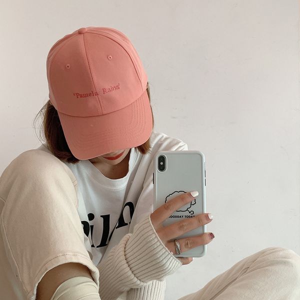 small letter embroidered cap children's spring and summer thin fashion korean sun shading baseball students, Blue;gray
small letter embroidered cap children's spring and summer thin fashion korean sun shading baseball students, Blue;gray