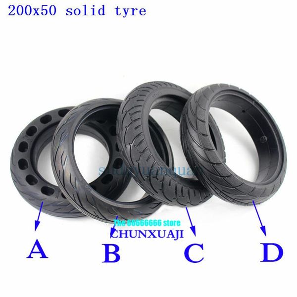 motorcycle wheels & tires 200x50 electric mini bike scooter tubeless solid wheel tyre 8'' self balancing hoverboard explosion-proo
motorcycle wheels & tires 200x50 electric mini bike scooter tubeless solid wheel tyre 8'' self balancing hoverboard explosion-proo