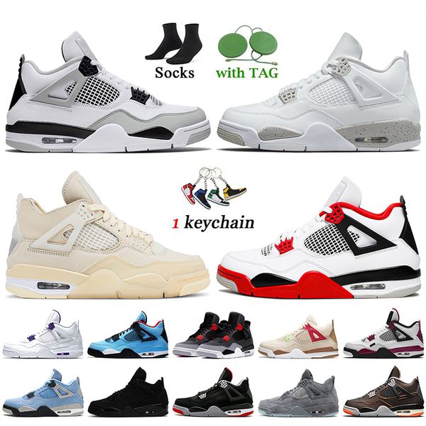 jumpman 4 4s basketball shoes military black cat white oreo sail fire red infrared wild things shimmer university blue psgs bred travis trai, White;red
jumpman 4 4s basketball shoes military black cat white oreo sail fire red infrared wild things shimmer university blue psgs bred travis trai, White;red