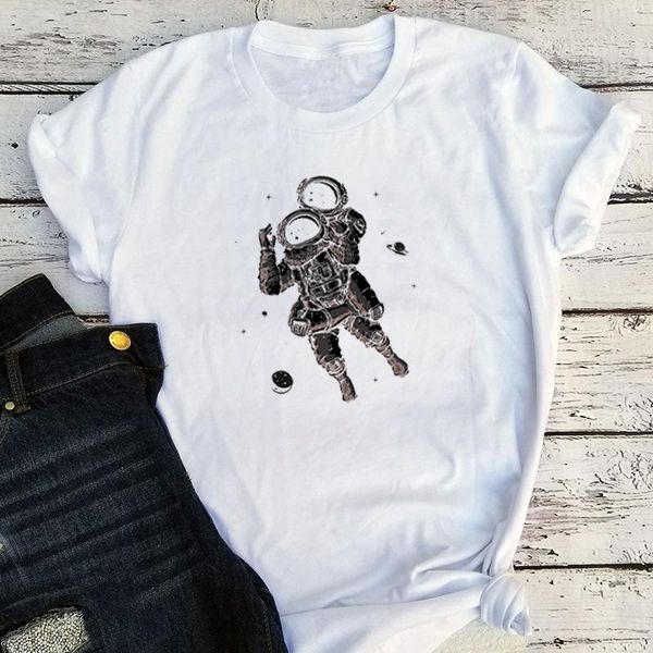 space astronauts print t shirt summer o-neck cartoon tees harajuku anime men clothing oversized 90s tee men's top, White;black
space astronauts print t shirt summer o-neck cartoon tees harajuku anime men clothing oversized 90s tee men's top, White;black