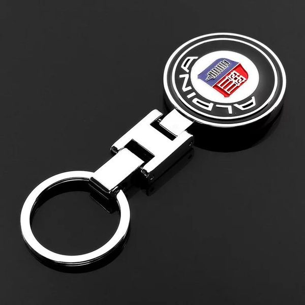 keychains metal car keychain for alpina tail model emblem key ring e46 e90 e60 e39 e36 f30 f10 f20 accessories, Silver
keychains metal car keychain for alpina tail model emblem key ring e46 e90 e60 e39 e36 f30 f10 f20 accessories, Silver