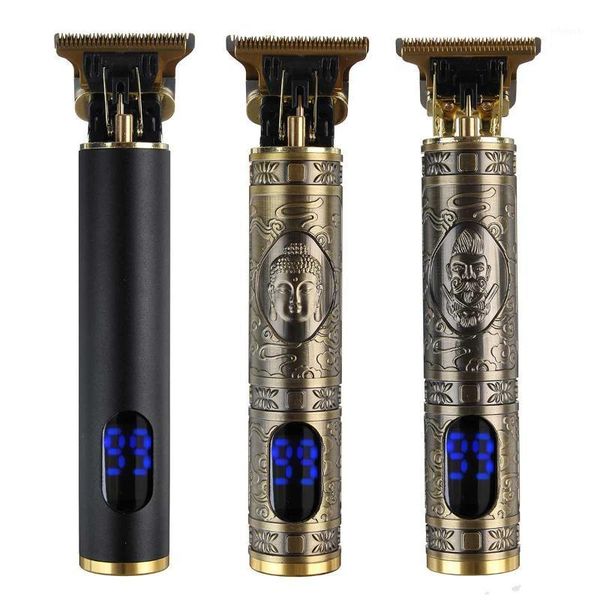 hair clipper with lcd display electric trimmer cordless shaver 0mm men barber cutting machine gift1
hair clipper with lcd display electric trimmer cordless shaver 0mm men barber cutting machine gift1