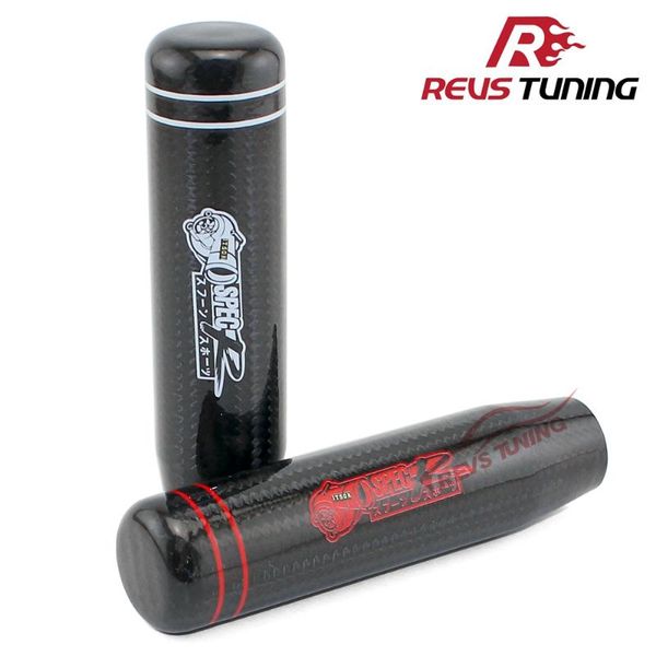 shift knob extended itsok red/white logo universal auto car carbon fiber gear shifter for manual transmission
shift knob extended itsok red/white logo universal auto car carbon fiber gear shifter for manual transmission