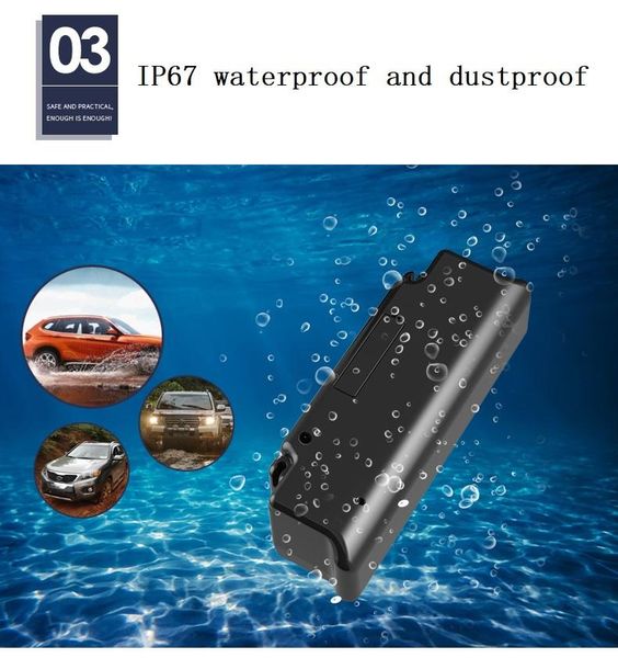 strong magnet mini gps tracker for vehicle/asset rydb19 car & accessories
strong magnet mini gps tracker for vehicle/asset rydb19 car & accessories