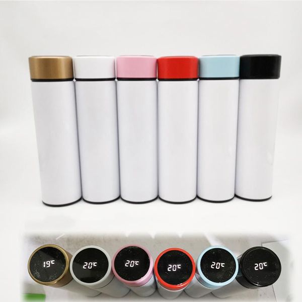 water bottles 17oz 500ml sublimation white straight temperature bottle stainless steel double walled vacuum coffee cup gifts for man
water bottles 17oz 500ml sublimation white straight temperature bottle stainless steel double walled vacuum coffee cup gifts for man