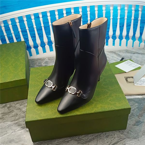 designer luxury women's new marmont black leather ankle boots bootie stiletto brown booties shoes with original box
designer luxury women's new marmont black leather ankle boots bootie stiletto brown booties shoes with original box