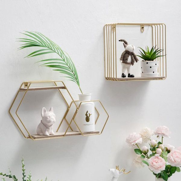 decorative objects & figurines nordic creative iron wall storage rack modern simplicity living room decoration shelf multi-functional bathro
decorative objects & figurines nordic creative iron wall storage rack modern simplicity living room decoration shelf multi-functional bathro