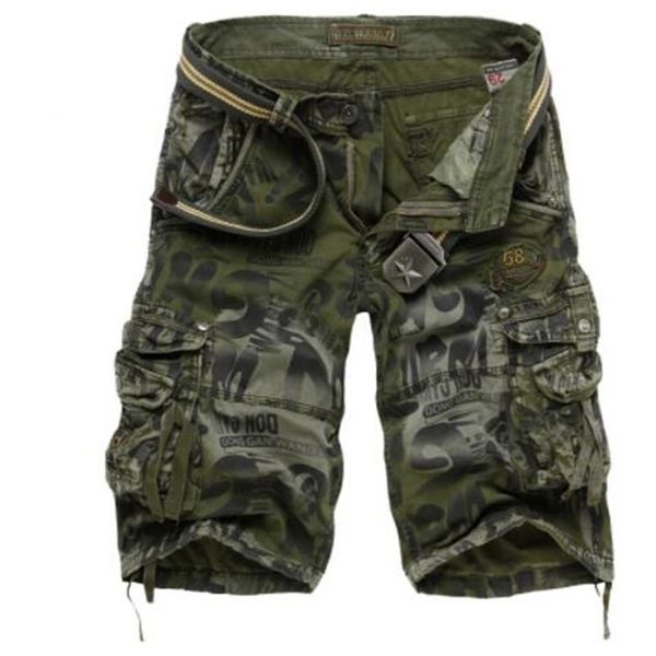 summer large size 29-40 loose mens military cargo shorts army camouflage men's, White;black
summer large size 29-40 loose mens military cargo shorts army camouflage men's, White;black