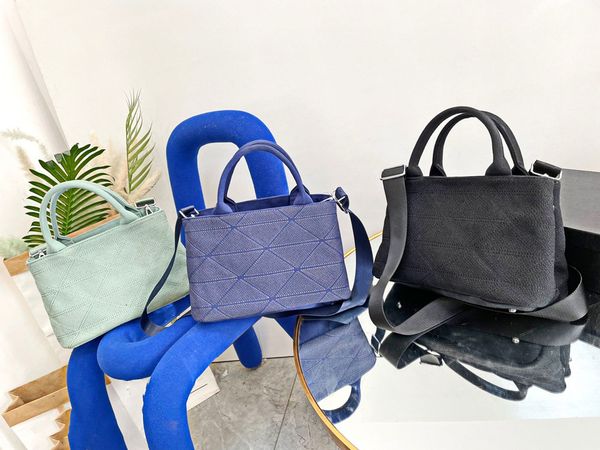 shopping bag luxurys designer canvas tote crossbody shoulder bags