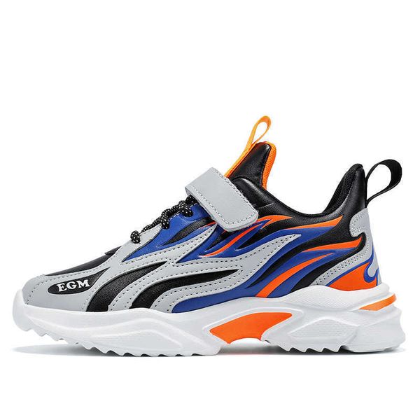 orange flaming black boys shoes spring autumn new children's sports boys old sneaker leather-frozen running tide
orange flaming black boys shoes spring autumn new children's sports boys old sneaker leather-frozen running tide