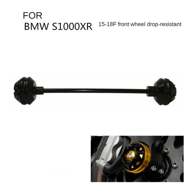 parts applicable to s1000xr 15-18 motorcycle car body modification protection front axle drop ball
parts applicable to s1000xr 15-18 motorcycle car body modification protection front axle drop ball