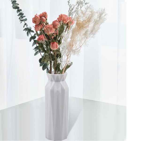 vases morandi plastic vase living room decoration ornaments flower imitation ceramic pot home
vases morandi plastic vase living room decoration ornaments flower imitation ceramic pot home