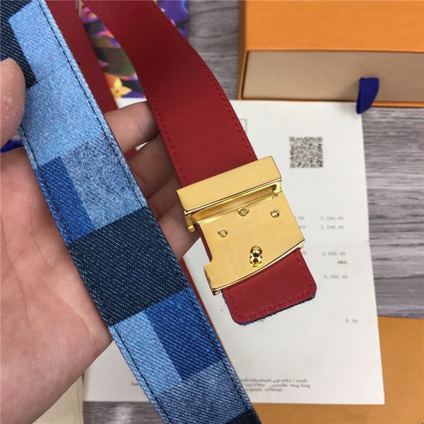 european and american brand fashion high-end belt luxury button 3.0 cm wide leather multi-color denim canvas supporting material brand belt, Black;brown
european and american brand fashion high-end belt luxury button 3.0 cm wide leather multi-color denim canvas supporting material brand belt, Black;brown