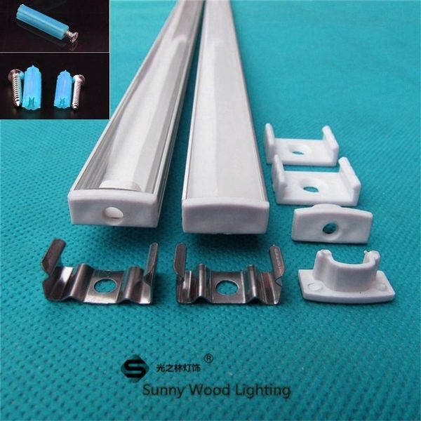 3-30pcs/lot 20inch 0.5m led profile for 3528//5630 strip,aluminium housing with cover 12mm hard bar light kitchen cabinet strips
3-30pcs/lot 20inch 0.5m led profile for 3528//5630 strip,aluminium housing with cover 12mm hard bar light kitchen cabinet strips