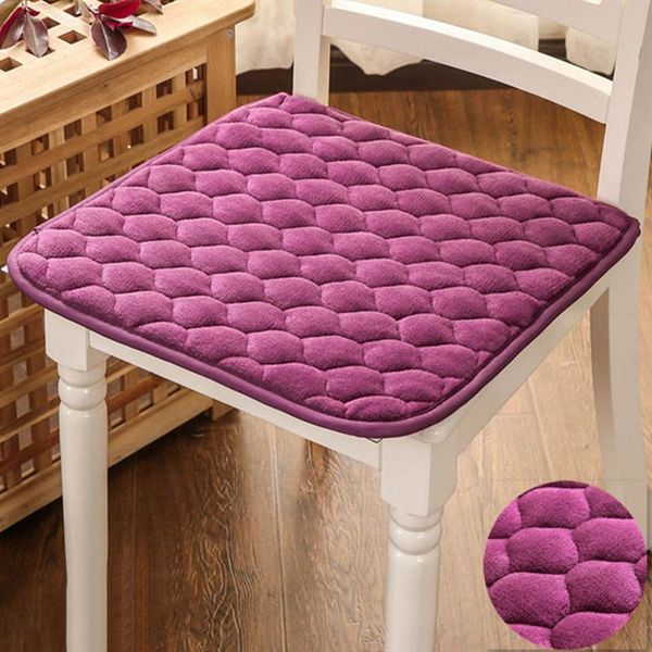 cushion/decorative pillow dinning chair office velvet fabric seat cushion square comfortable anti-slip buttocks home pad
cushion/decorative pillow dinning chair office velvet fabric seat cushion square comfortable anti-slip buttocks home pad