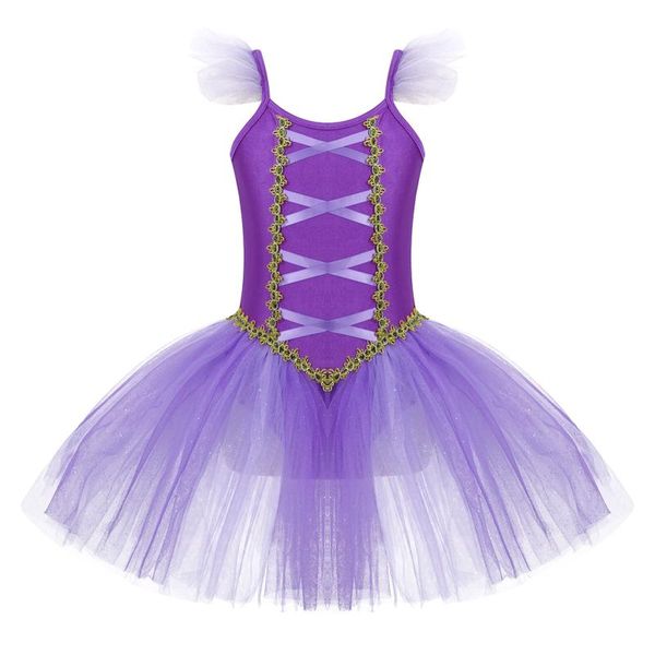 girl's dresses ballet tutu dress girls dance wear kids cami gymnastics leotard princess halloween children ballerina fairy party costum, Red;yellow
girl's dresses ballet tutu dress girls dance wear kids cami gymnastics leotard princess halloween children ballerina fairy party costum, Red;yellow