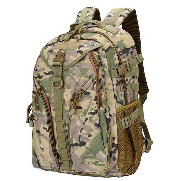 men military tactical backpack sports outdoor travel hiking camping trekking rucksacks fishing army hunting bag for male
men military tactical backpack sports outdoor travel hiking camping trekking rucksacks fishing army hunting bag for male