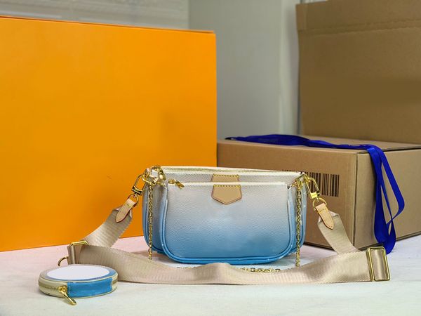 selling favorite three-piece combination 3 pcs purse bags handbag shoulder multi pochette accessories fashion wallet phone bag
selling favorite three-piece combination 3 pcs purse bags handbag shoulder multi pochette accessories fashion wallet phone bag