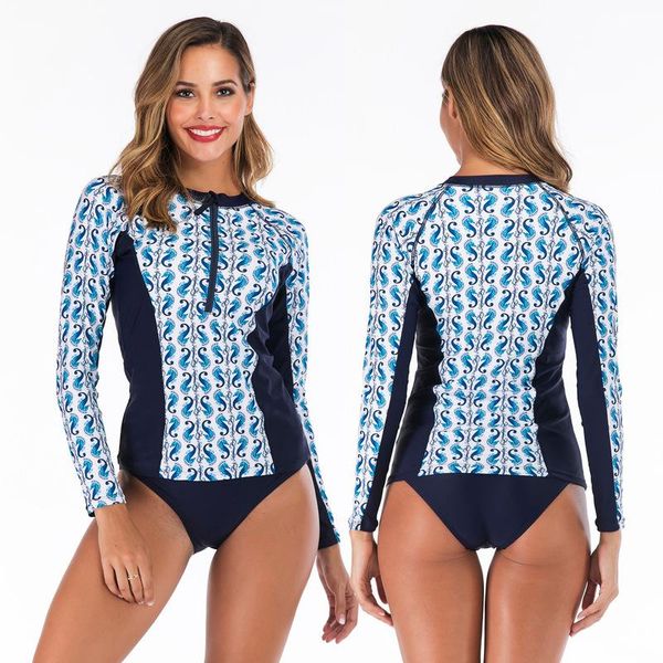 one-piece suits swimsuit female swimwear women's two-piece rush guard for women womens surf suitswimsuit long sleeve euro animal
one-piece suits swimsuit female swimwear women's two-piece rush guard for women womens surf suitswimsuit long sleeve euro animal