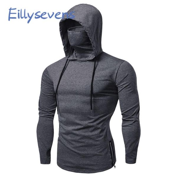 men's hoodies & sweatshirts 2021 autumn winter man long sleeves with mask solid color quality jogger texture drawstring pullovers, Black
men's hoodies & sweatshirts 2021 autumn winter man long sleeves with mask solid color quality jogger texture drawstring pullovers, Black