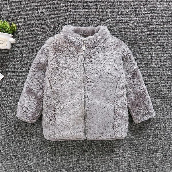 jackets autumn and winter boys girls thick high-neck cardigan girl cute zipper jacket plus velvet korean baby clothes, Blue;gray
jackets autumn and winter boys girls thick high-neck cardigan girl cute zipper jacket plus velvet korean baby clothes, Blue;gray