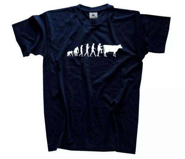 standard edition dairy farmer farmer evolution farm tractor t-shirt s-xxxl, White;black
standard edition dairy farmer farmer evolution farm tractor t-shirt s-xxxl, White;black