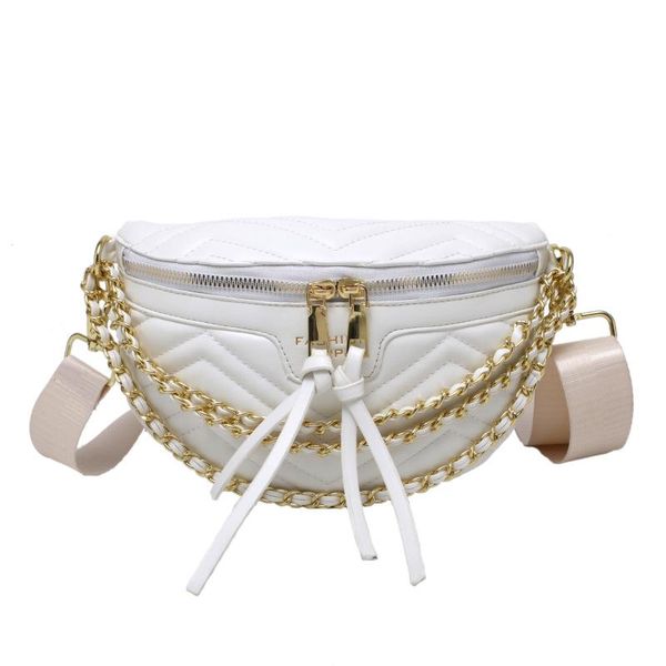 waist bags net celebrity fashion all-match handbag 
waist bags net celebrity fashion all-match handbag