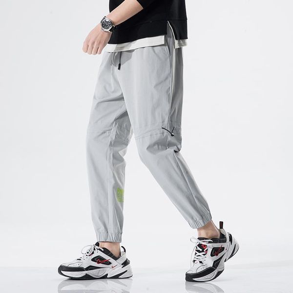 men's pants anszktn 2021 summer hip hop joggers men black harem man sweatpants streetwear casual mens trousers with big pockets
men's pants anszktn 2021 summer hip hop joggers men black harem man sweatpants streetwear casual mens trousers with big pockets