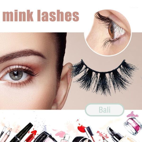 pairs 5d mink lashes round look long thick reusable handmade non-irritating waterproof beauty fake diy eyelashe1
pairs 5d mink lashes round look long thick reusable handmade non-irritating waterproof beauty fake diy eyelashe1