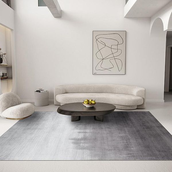 carpets simple ins style carpet living room light luxury high-quality sofa table nordic modern gray bedroom floor mats
carpets simple ins style carpet living room light luxury high-quality sofa table nordic modern gray bedroom floor mats