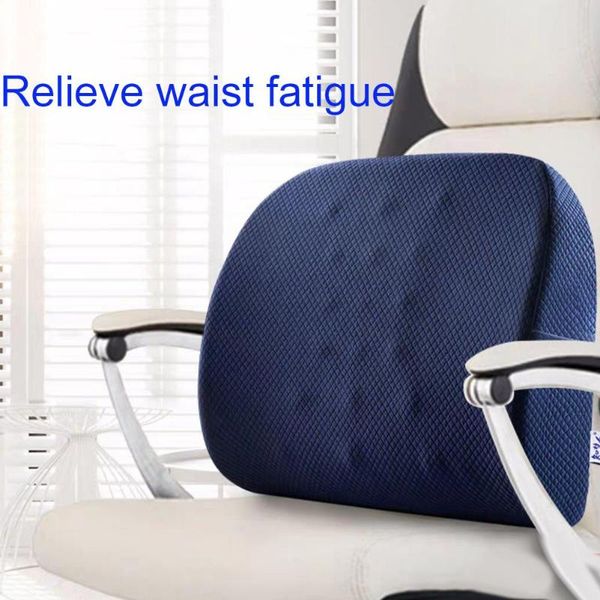 cushion/decorative pillow waist car seat chair lumbar support cushion soft memory foam home office slow rising back pad
cushion/decorative pillow waist car seat chair lumbar support cushion soft memory foam home office slow rising back pad